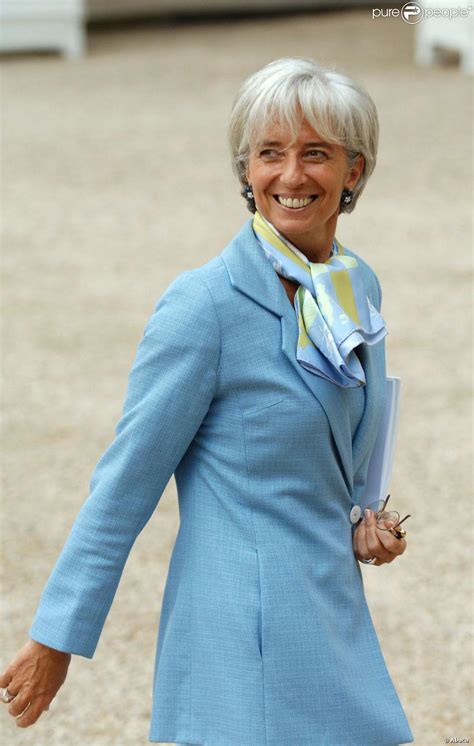 christine lagarde dresses.